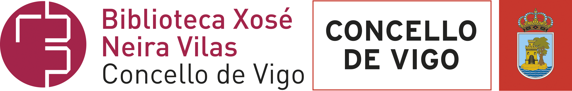 Biblioteca Pública Municipal Xosé Neira Vilas