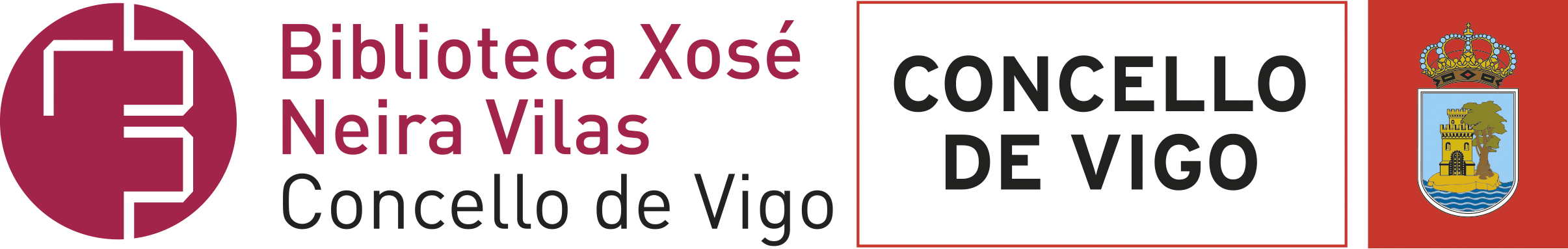Biblioteca Pública Municipal Xosé Neira Vilas