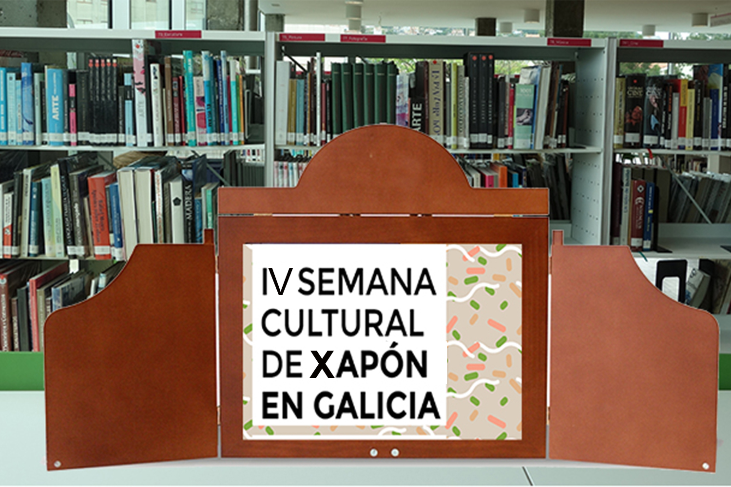 IV semana cultural de Xapón en Galicia