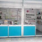 Feira do libro de Vigo 2020