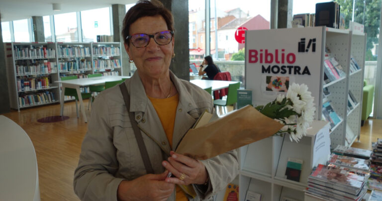 IX Día  de las escritoras: La periferia de la periferia: mujeres que miraron al mundo rural