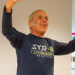 CONTOS DAKÍ: Avelino González