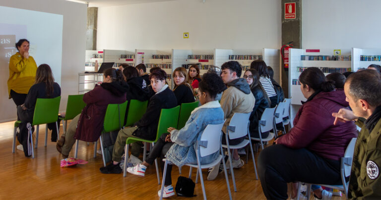 Programas escolares: Mércores