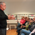 Contos Dakí: Quico Cadaval