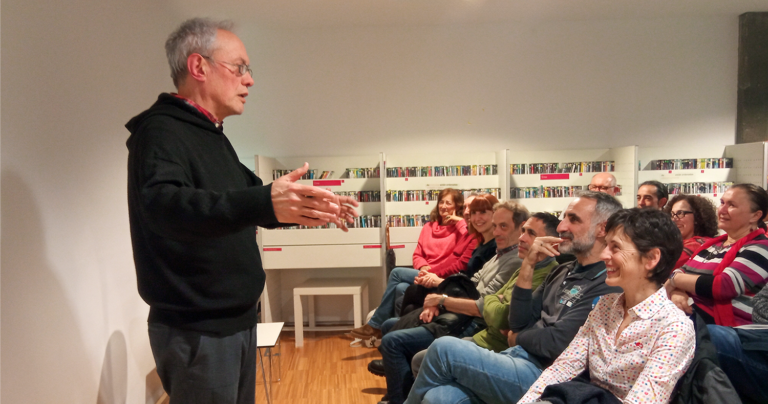 Contos Dakí: Quico Cadaval