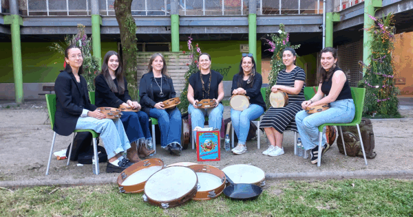 As Cantareiras A Buxaiña