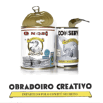 Obradoiro creativo: Conservas O Noso