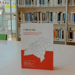 A fala de Vigo: Encontro con Xosé Henrique Costas González