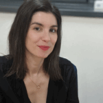 Día da Muller e a Nena na Ciencia:  Charla coa Dra. Iria Da Cuña Carrera . Coñece o teu solo pélvico