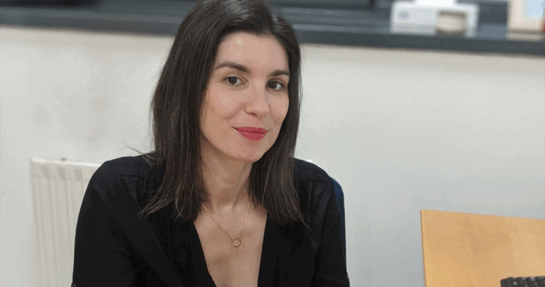 Día da Muller e a Nena na Ciencia:  Charla coa Dra. Iria Da Cuña Carrera . Coñece o teu solo pélvico