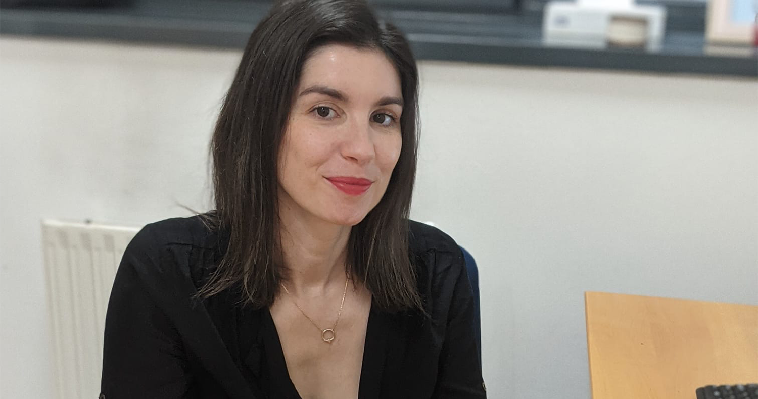 Día da Muller e a Nena na Ciencia:  Charla coa Dra. Iria Da Cuña Carrera . Coñece o teu solo pélvico