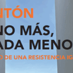 Presentación do libro “Antón. Uno más, nada menos", de Antón Fontao