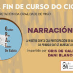 Mostra fin de curso do CIOV