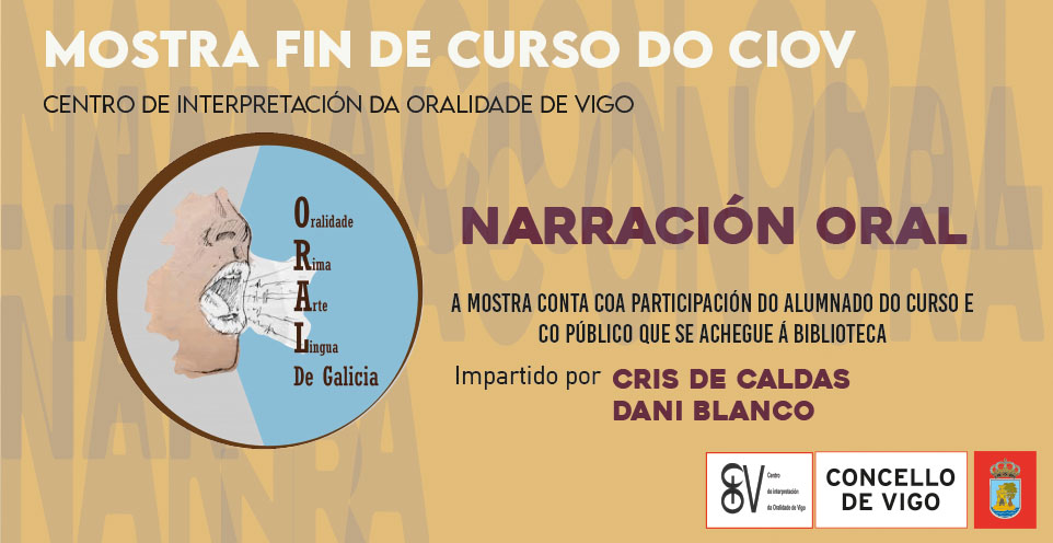 Mostra fin de curso do CIOV