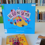 Día das letras Galegas: Begoña Camaño